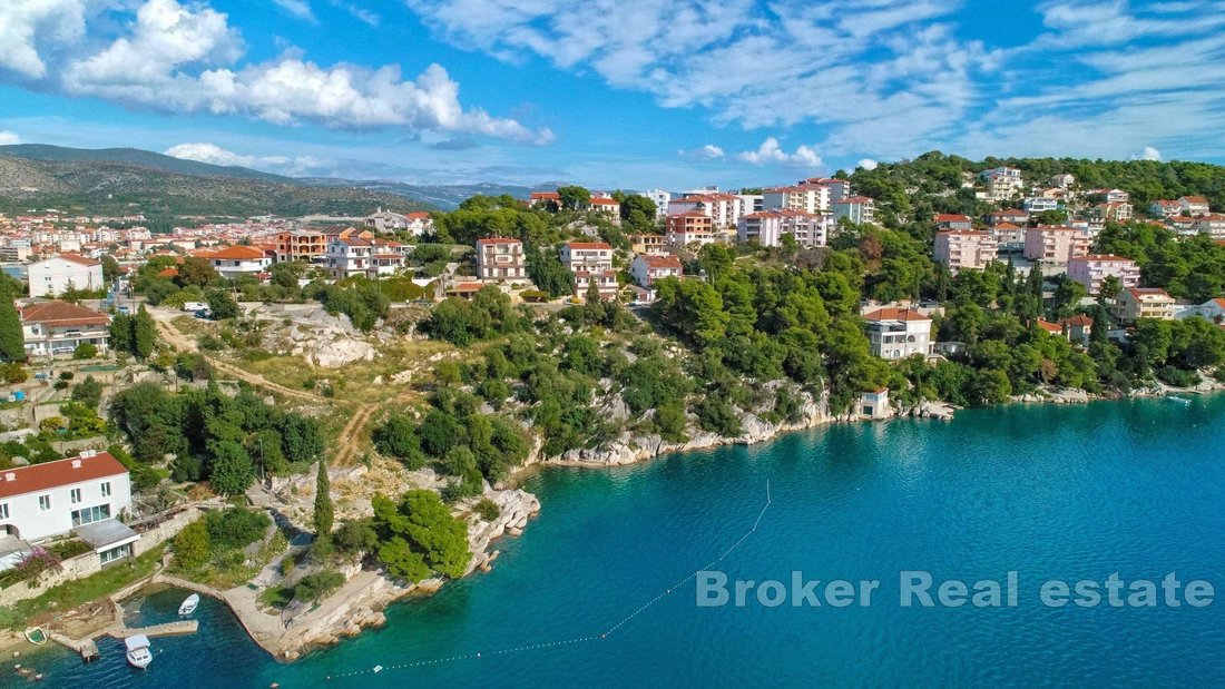 Land in Okrug Gornji, Split-Dalmatia County, Croatia 4 - 18310340