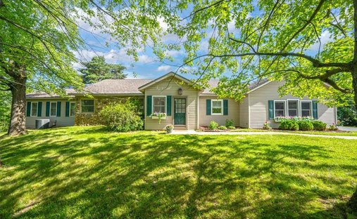 House in Clarkston, Michigan, United States 1