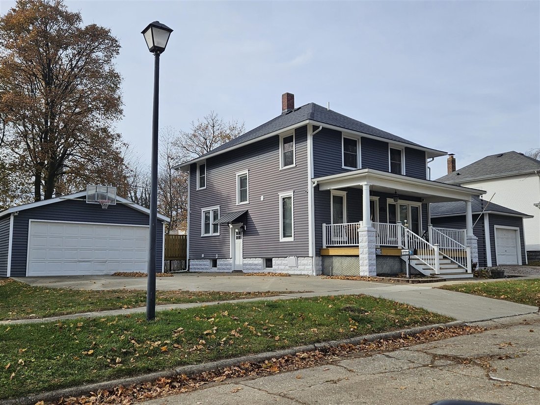 House in St. Joseph, Michigan, United States 1 - 18309688