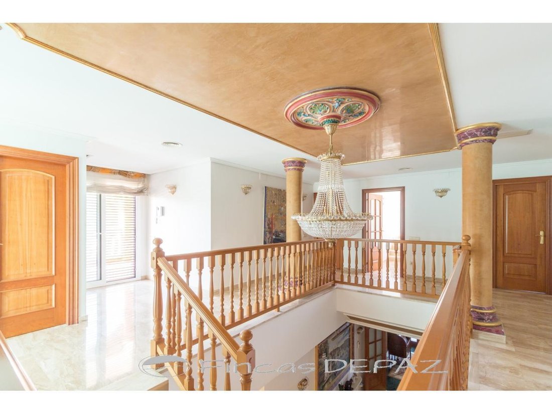 Chalet in Castelldefels, Catalonia, Spain 5 - 18312230
