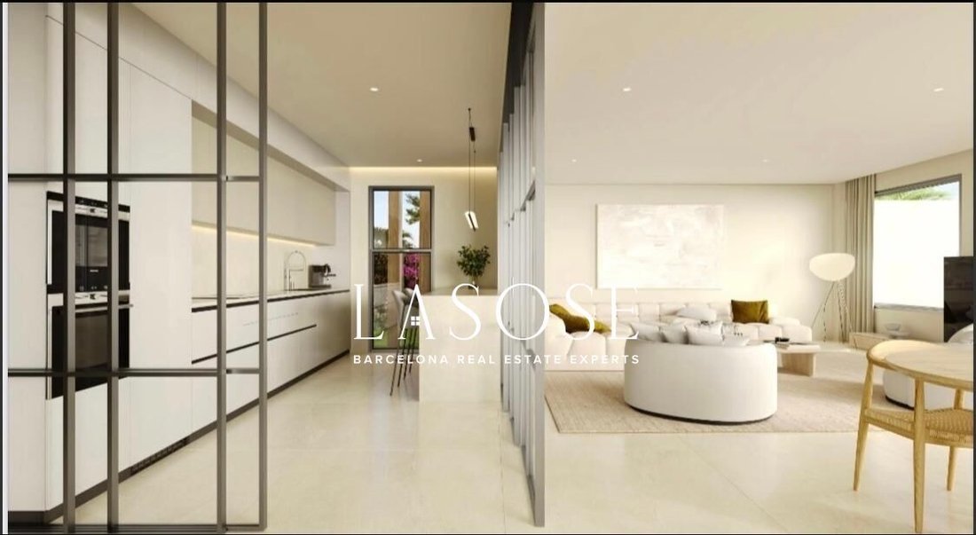 Apartment in Sitges, Catalonia, Spain 5 - 18311968