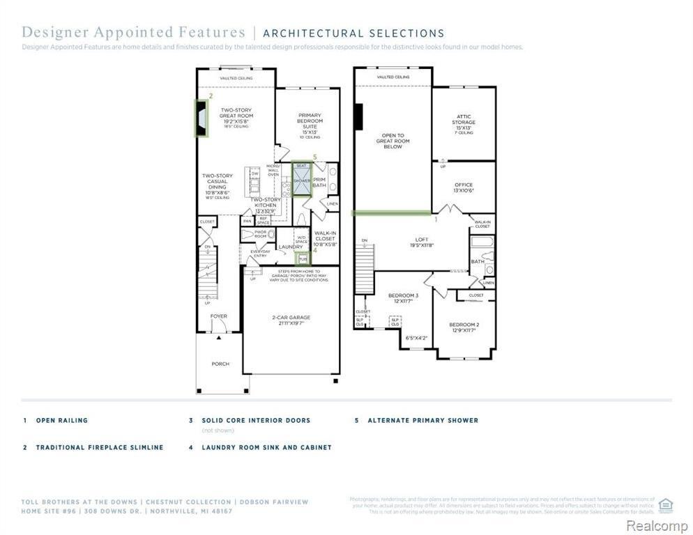 Townhouse in Ypsilanti, Michigan, United States 3 - 18307892