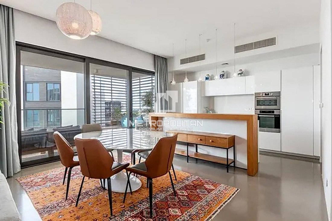 Apartment in Jumeirah, Dubai, United Arab Emirates 5 - 18310193