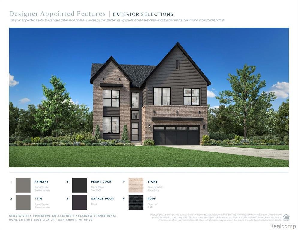 House in Ann Arbor, Michigan, United States 2 - 18308037