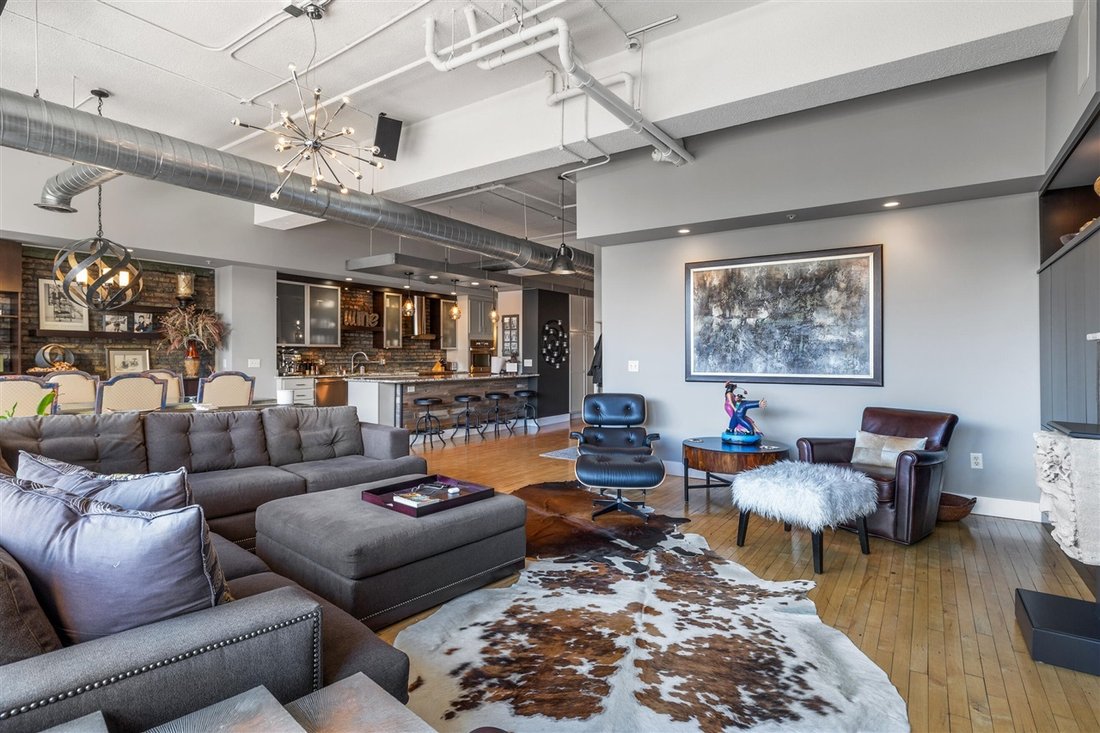 Condo in Grand Rapids, Michigan, United States 5 - 18309765