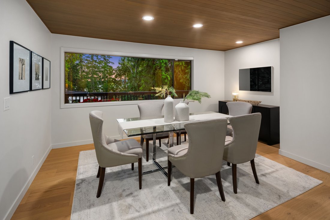 House in Kirkland, Washington, United States 5 - 18310202