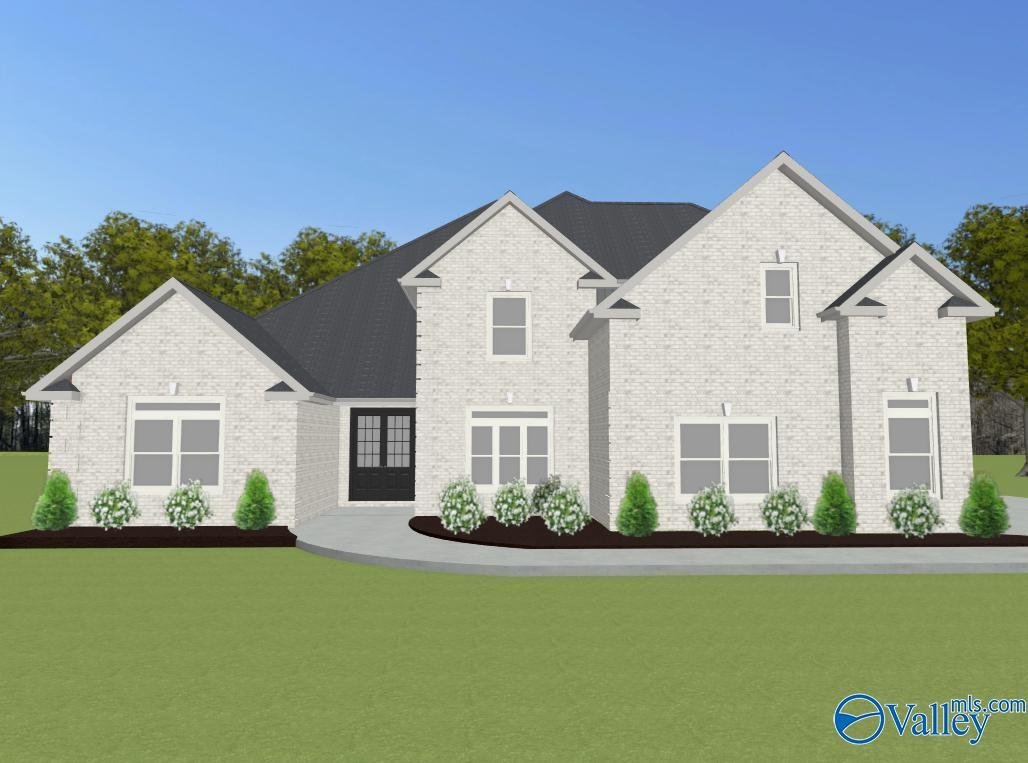 House in Athens, Alabama, United States 2 - 18311742
