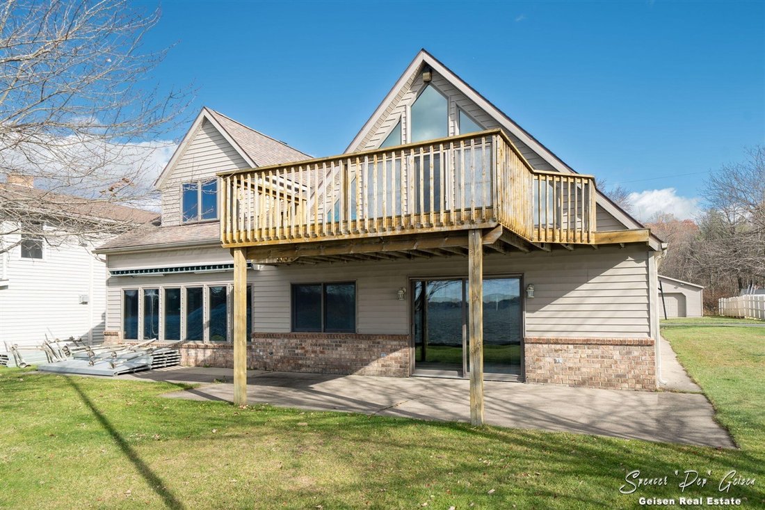 House in Orleans, Michigan, United States 3 - 18308399