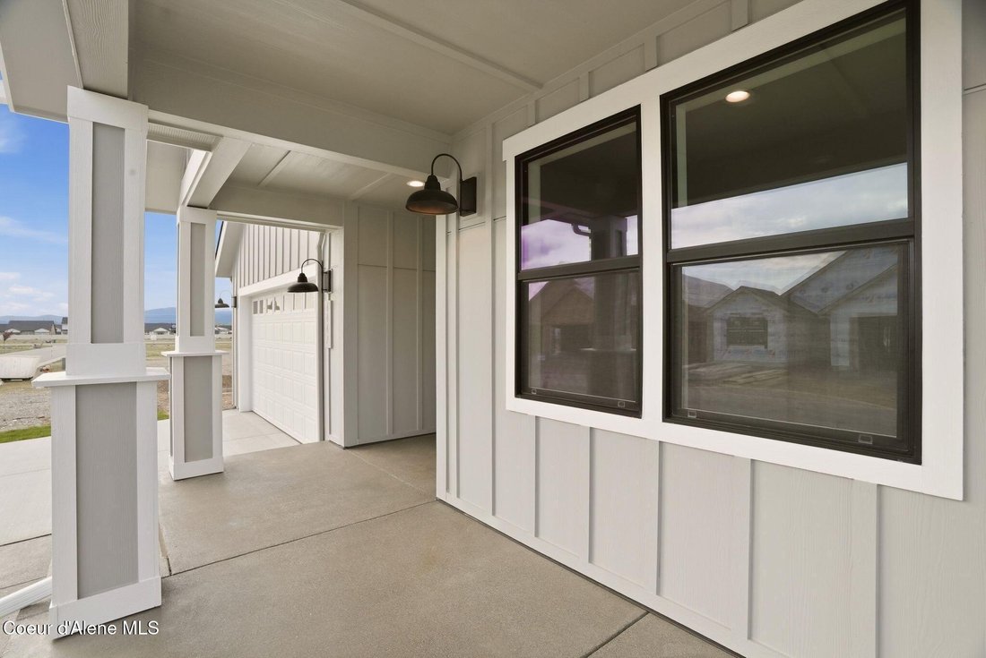 House in Coeur d'Alene, Idaho, United States 4 - 18310483