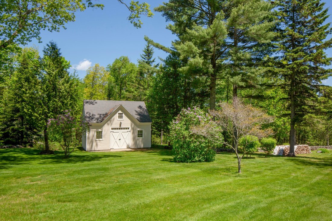 House in Camden, Maine, United States 4 - 17957852