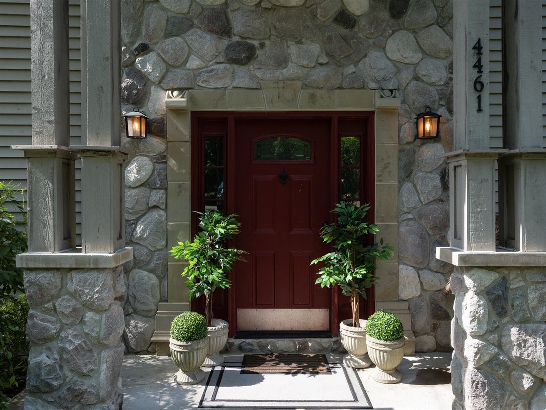 House in Township of Hamburg, Michigan, United States 4 - 18307955