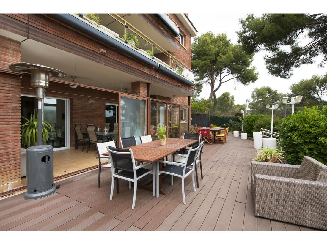 House in Castelldefels, Catalonia, Spain 4 - 18312582
