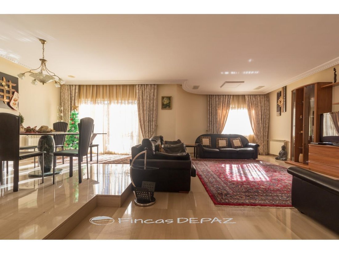 Chalet in Castelldefels, Catalonia, Spain 3 - 18312170