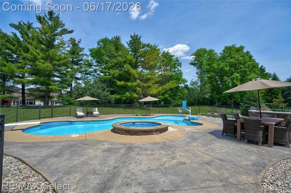 House in Argentine Township, Michigan, United States 5 - 18308845