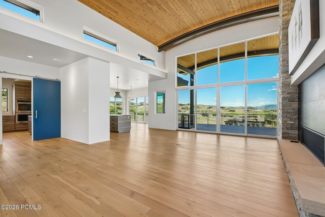 House in Kamas, Utah, United States 5 - 18312418