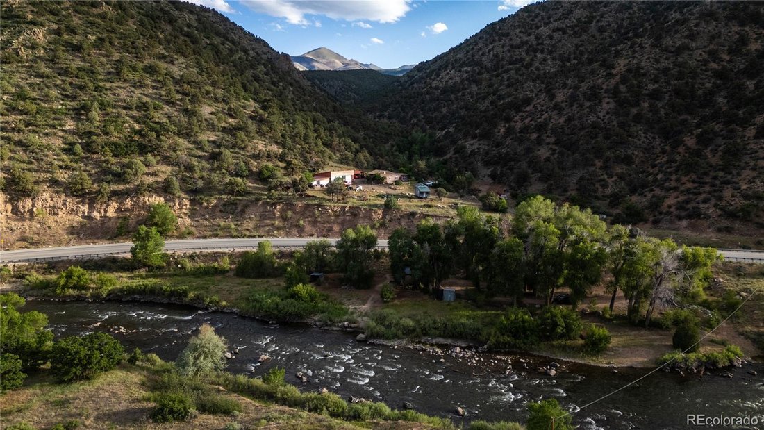 House in Cotopaxi, Colorado, United States 2 - 17442277