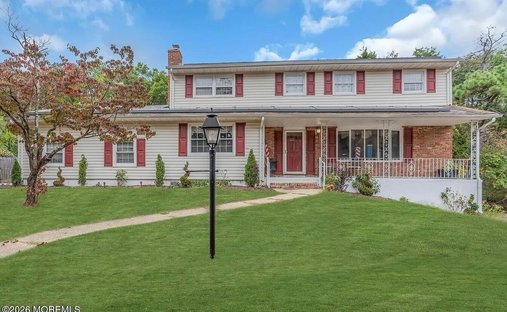 House in Toms River, New Jersey, United States 1