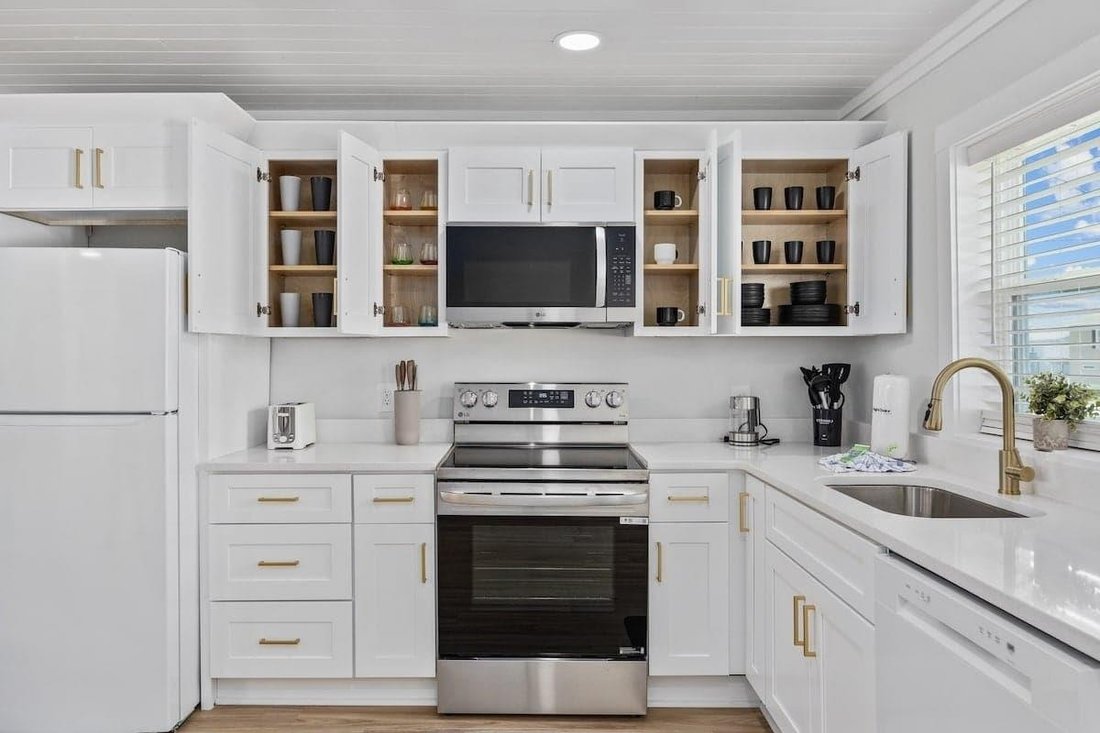 Apartment in North Myrtle Beach, South Carolina, United States 4 - 18311440