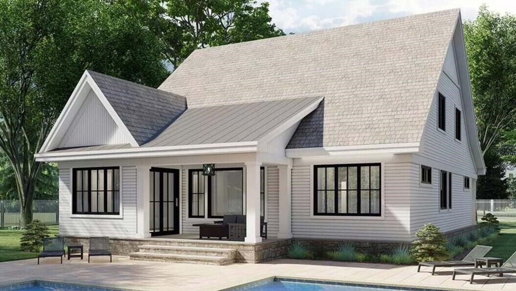 House in Niles, Michigan, United States 2 - 18309729