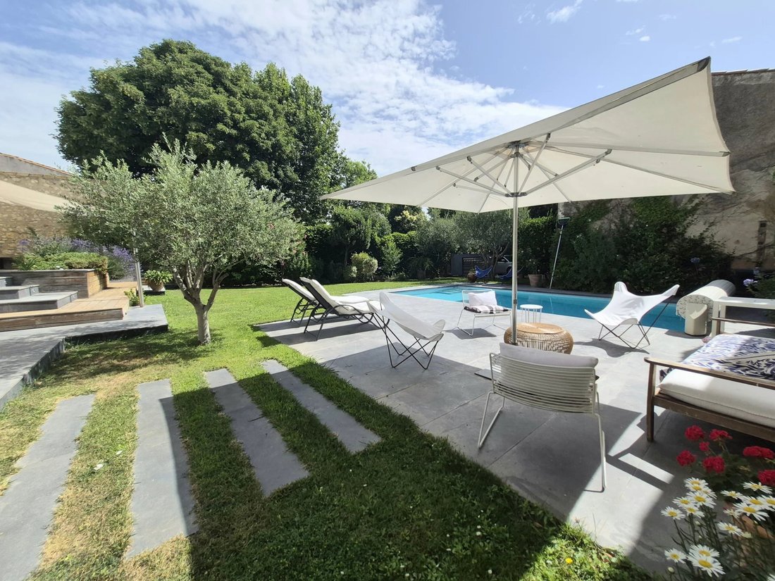 House in Centre Ville, Cuxac-d'Aude, France 2 - 18310562