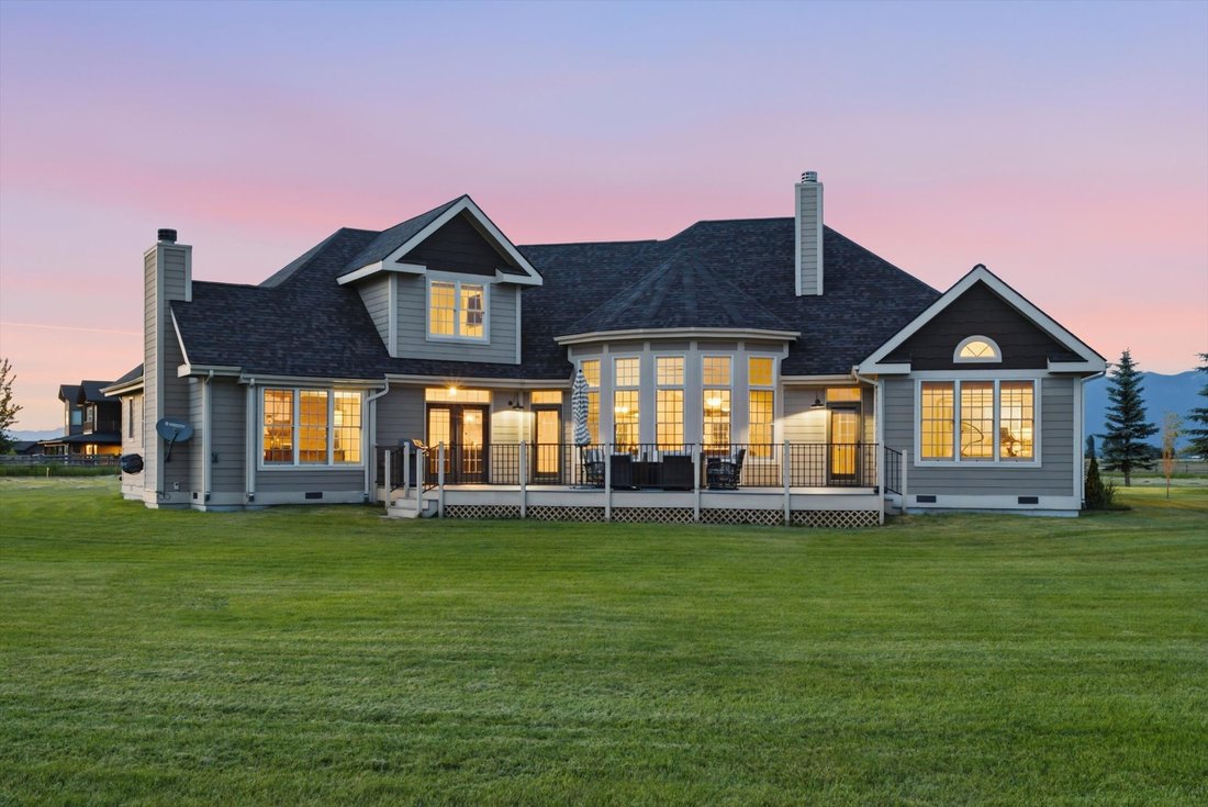 House in Kalispell, Montana, United States 3 - 18311270