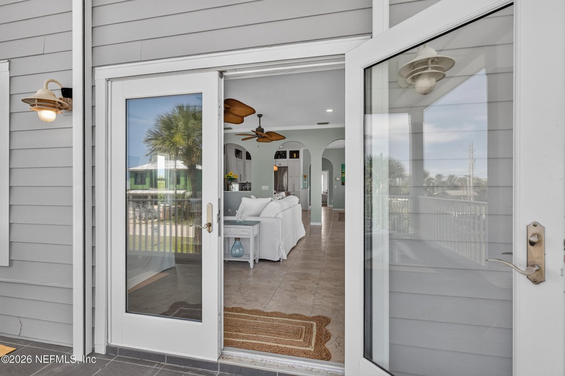 House in Palm Coast, Florida, United States 1 - 18311620
