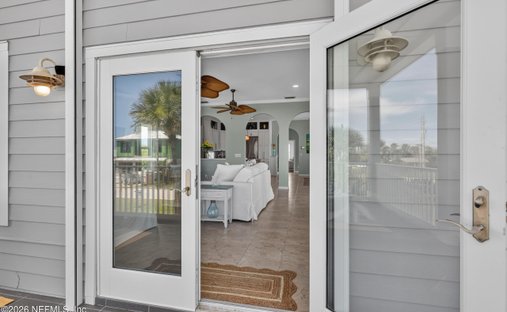 House in Palm Coast, Florida, United States 1