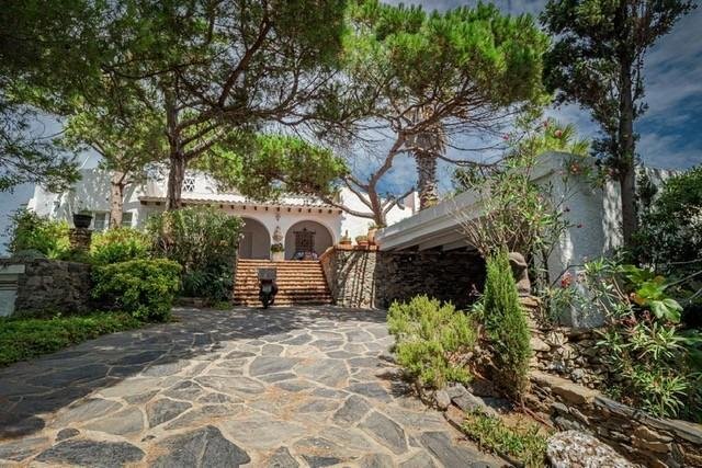 Apartment in el Port de la Selva, Catalonia, Spain 5 - 18311896