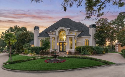 Casa en Montgomery, Texas, Estados Unidos 1