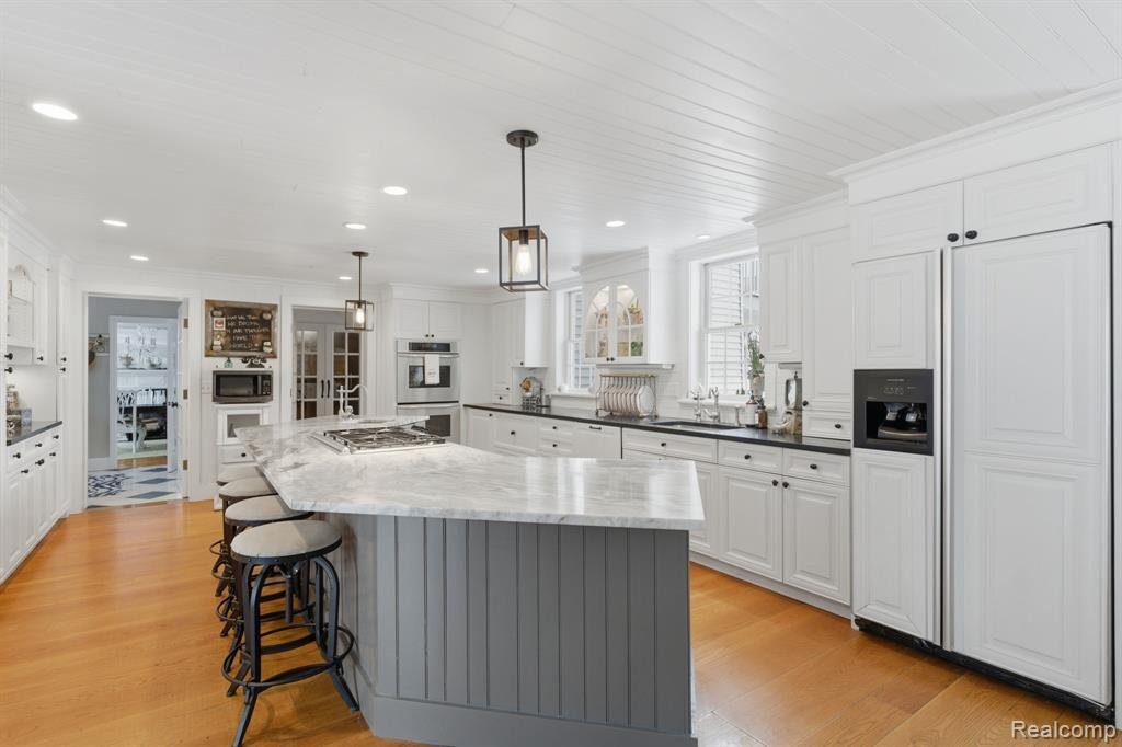 House in Pontiac, Michigan, United States 5 - 18309845