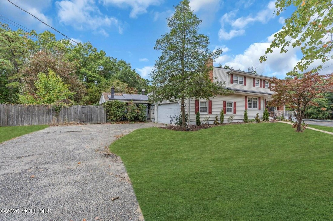 House in Toms River, New Jersey, United States 3 - 18311621