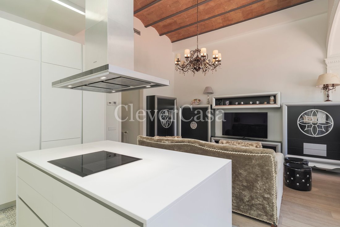 Apartment in Eixample, Barcelona, Spain 4 - 18312128