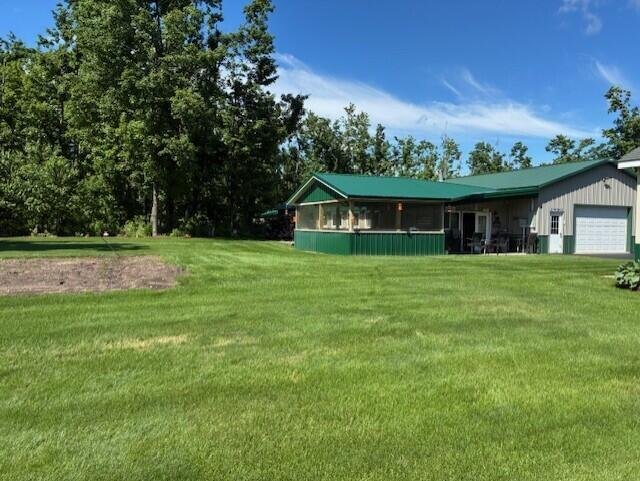 House in Gaylord, Michigan, United States 3 - 18309713