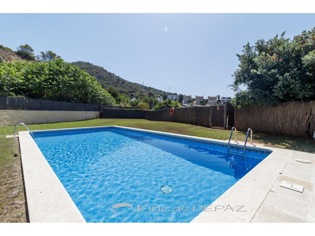 House in Sitges, Catalonia, Spain 2 - 18312562