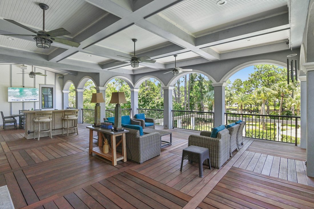 House in Santa Rosa Beach, Florida, United States 2 - 18312586