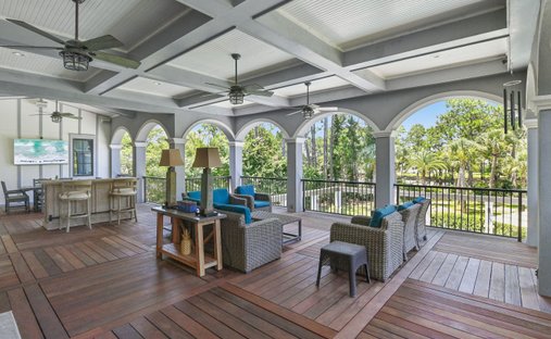 Casa en Santa Rosa Beach, Florida, Estados Unidos 1
