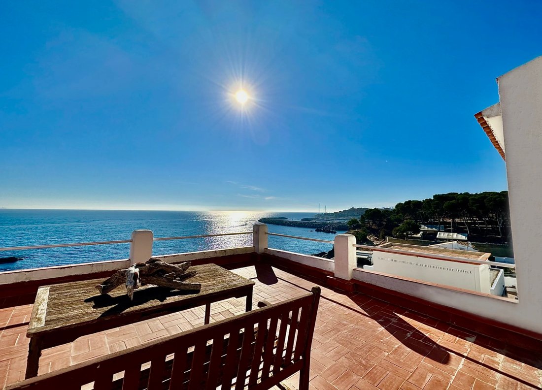 House in Palamos, Catalonia, Spain 1 - 18312109