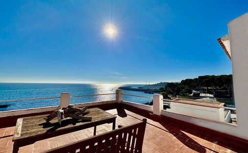 House in Palamos, Catalonia, Spain 1