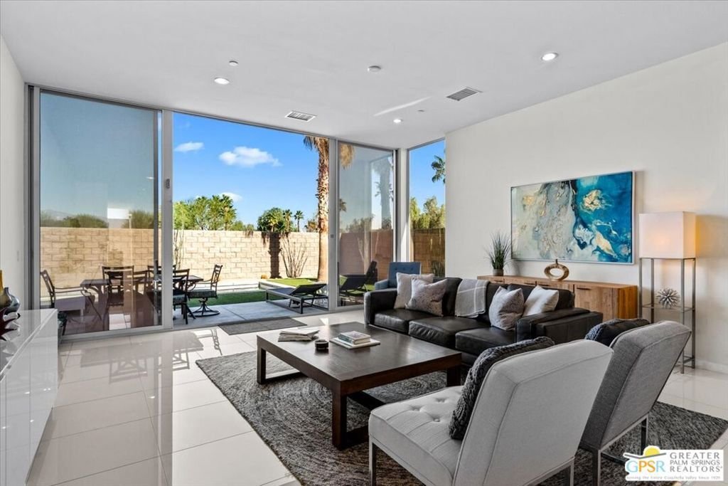 House in Palm Springs, California, United States 5 - 18312287