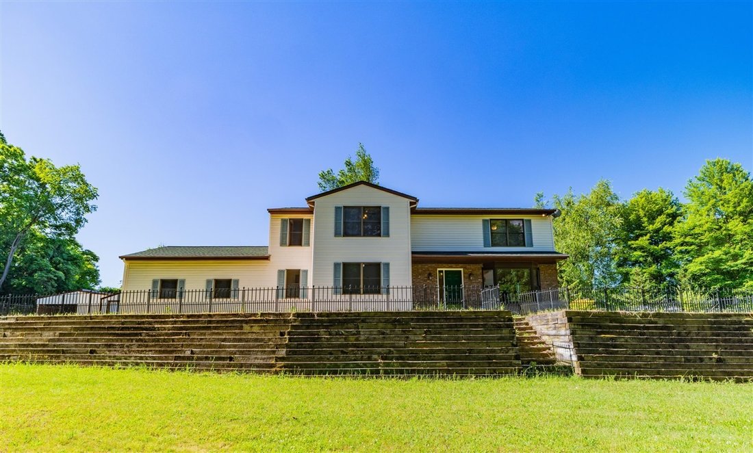 Haus in Kalamazoo, Michigan, Vereinigte Staaten 3 - 18309813