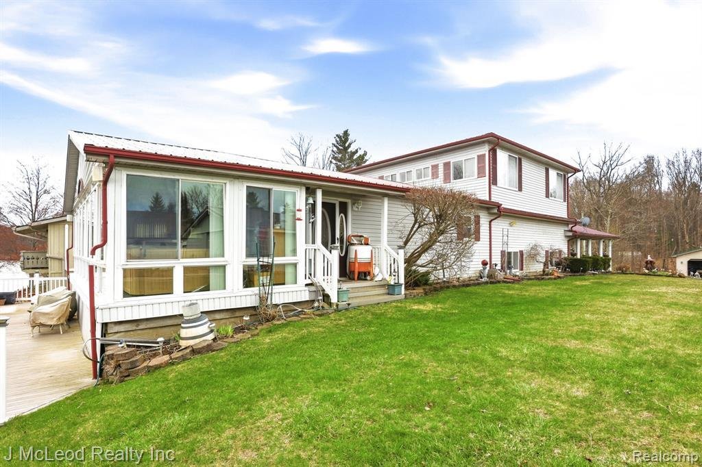 House in Millington, Michigan, United States 5 - 18309788