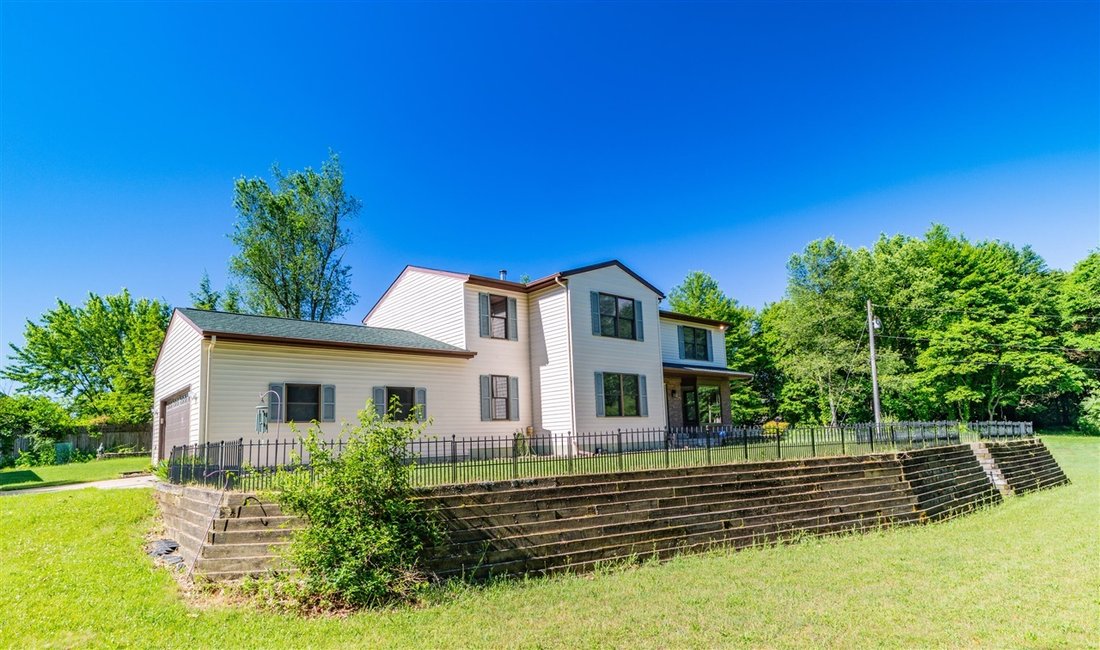 Haus in Kalamazoo, Michigan, Vereinigte Staaten 4 - 18309813