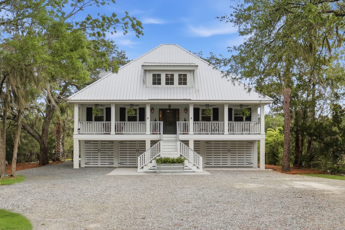 House in Savannah, Georgia, United States 3 - 18310491
