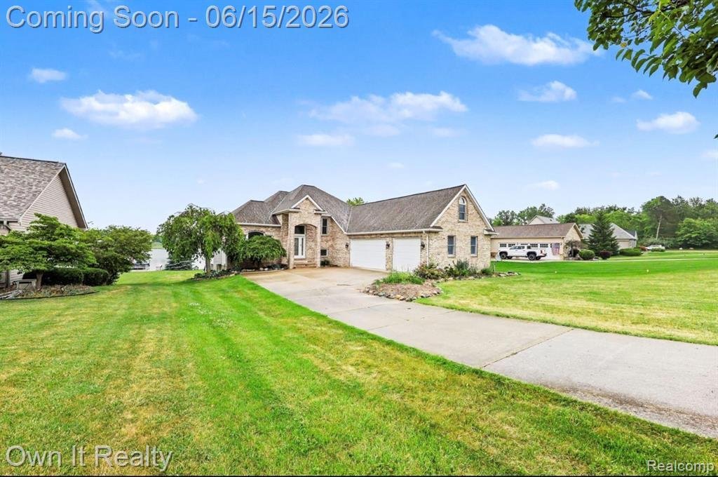 House in Onsted, Michigan, United States 2 - 18309519