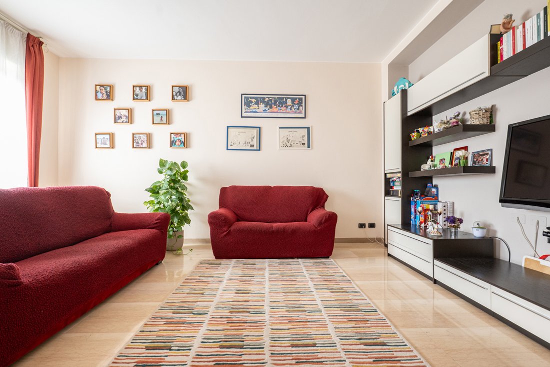 Apartment in Lorenteggio - Giambellino, Milan, Italy 4 - 18312784