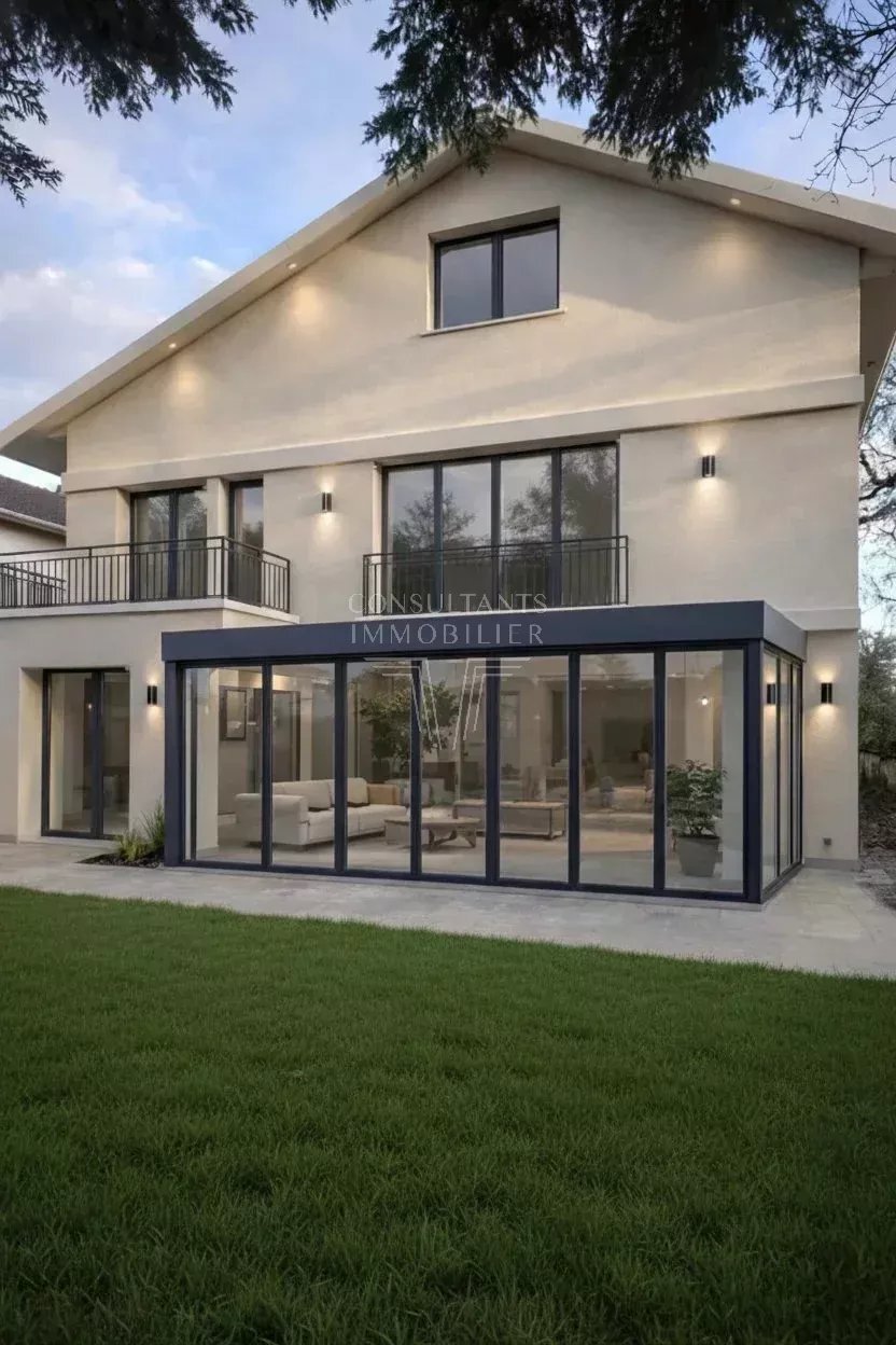 House in Les Bures, Garches, France 1 - 17127081