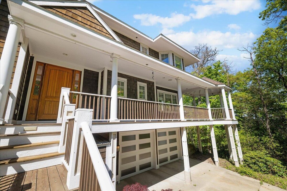House in Holland, Michigan, United States 4 - 18309750
