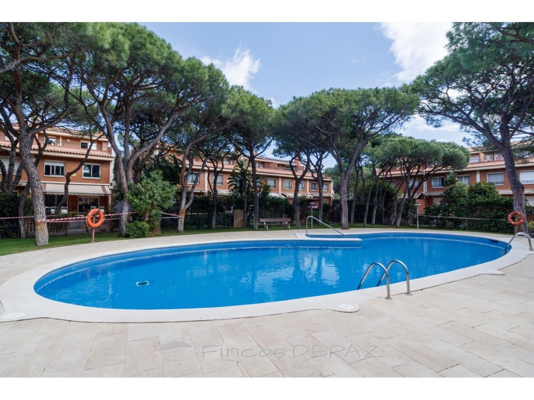 Townhouse in Gava, Catalonia, Spain 2 - 18311969