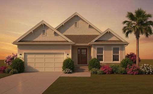 House in Chapin, South Carolina, United States 1