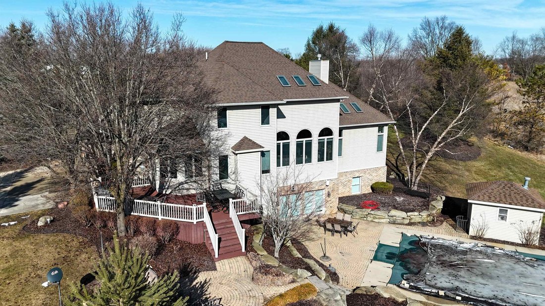 House in Mount Pleasant, Michigan, United States 5 - 18309438